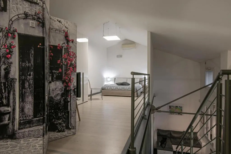 Il Giardino di Rebecca Mini Hotel