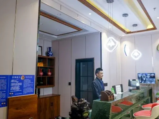 Lion St Hotel