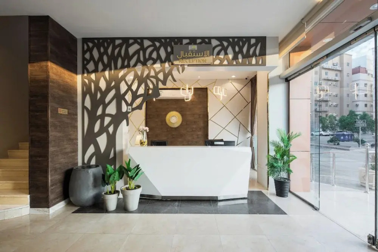 Imagen del hotel