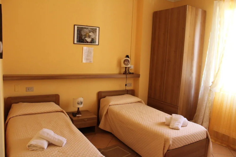 Locanda Ferandi