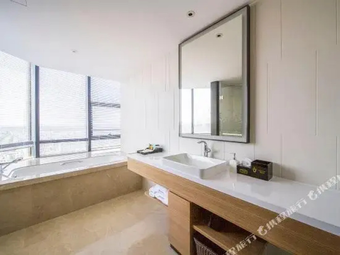 Hampton Inn Yangzhou