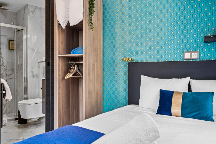 Résidence Aurmat Appart Hôtel Boulogne Paris