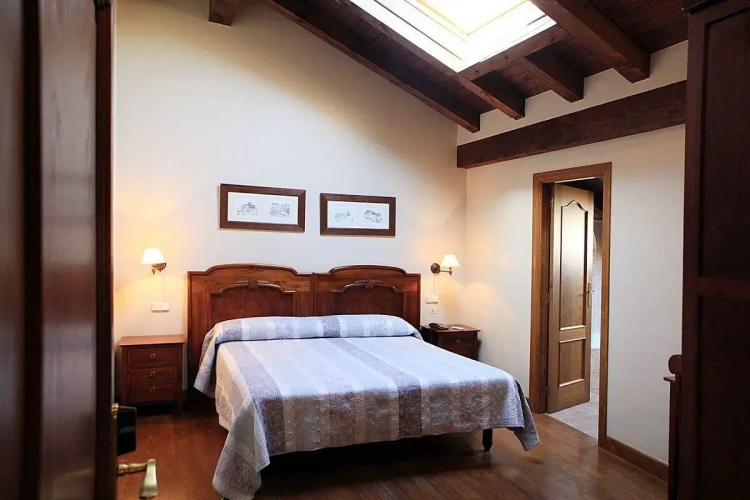 Hostal Trinkete Antxitonea