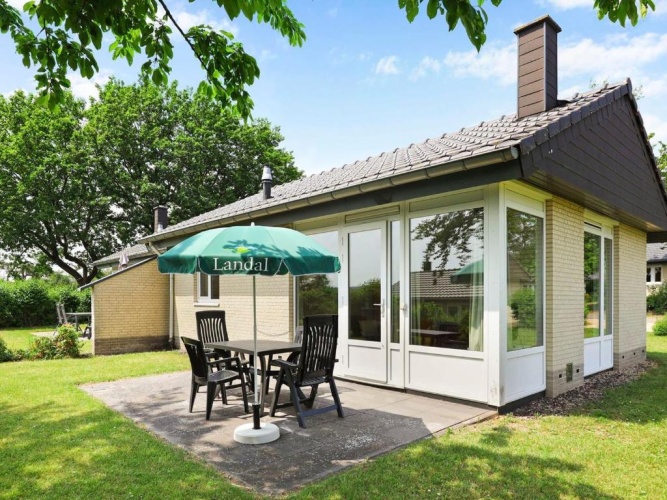 2 Bedrooms Comfort Bungalow