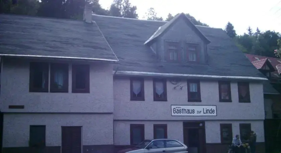 Gästezimmer