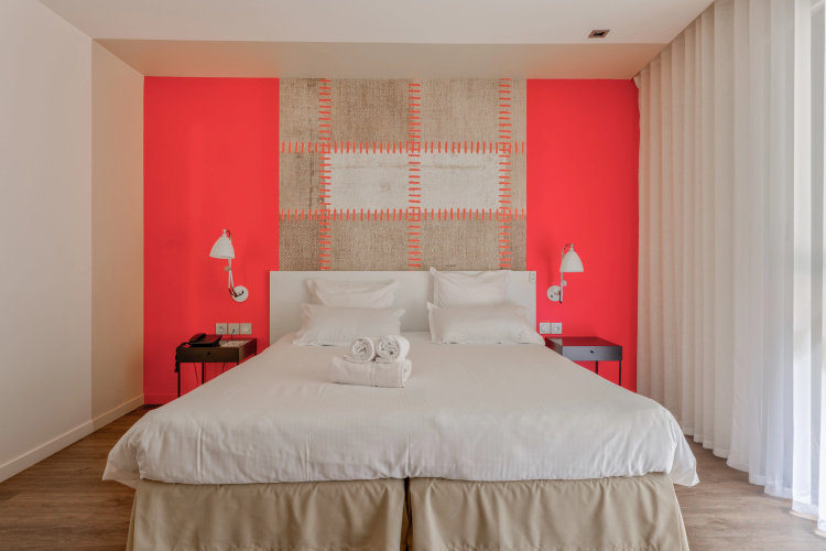 Hotel Moulin cavier Restaurant and Spa