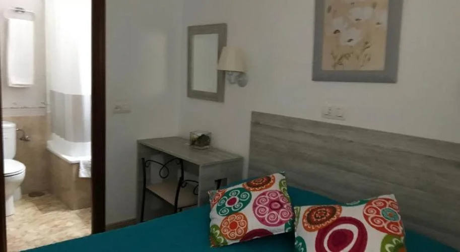 Hostal Argentina