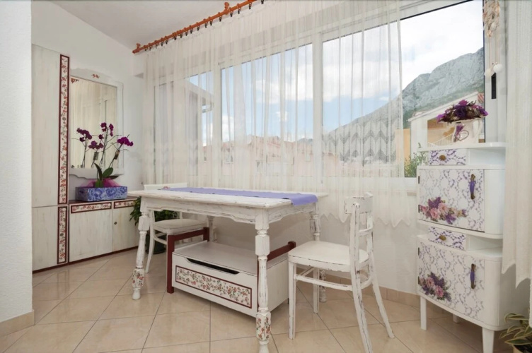 Villa Lilla