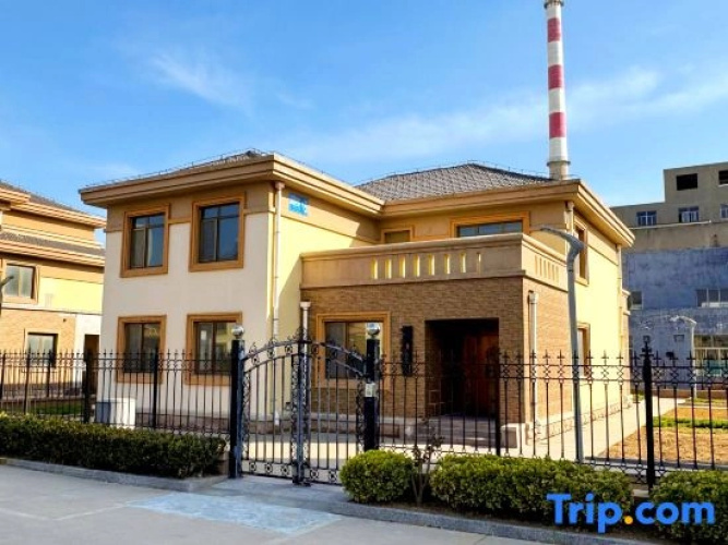 Haiyun Villa