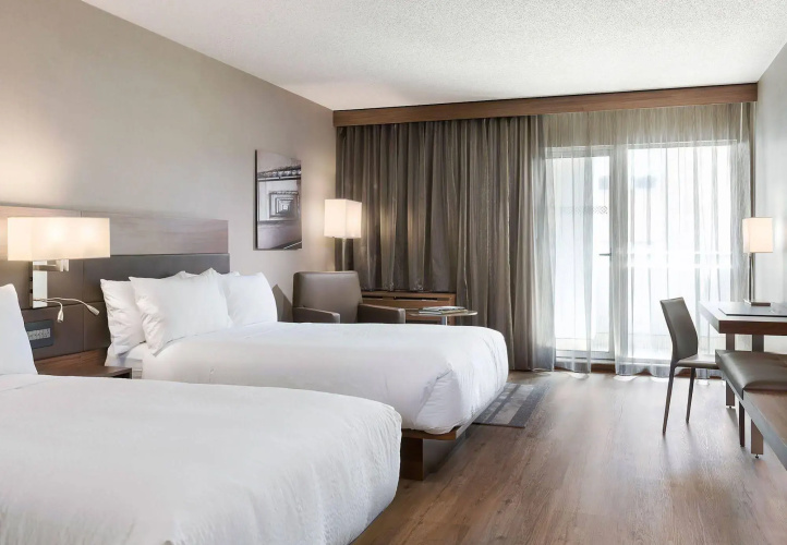 AC Hotel by Marriott Gainesville Downtown