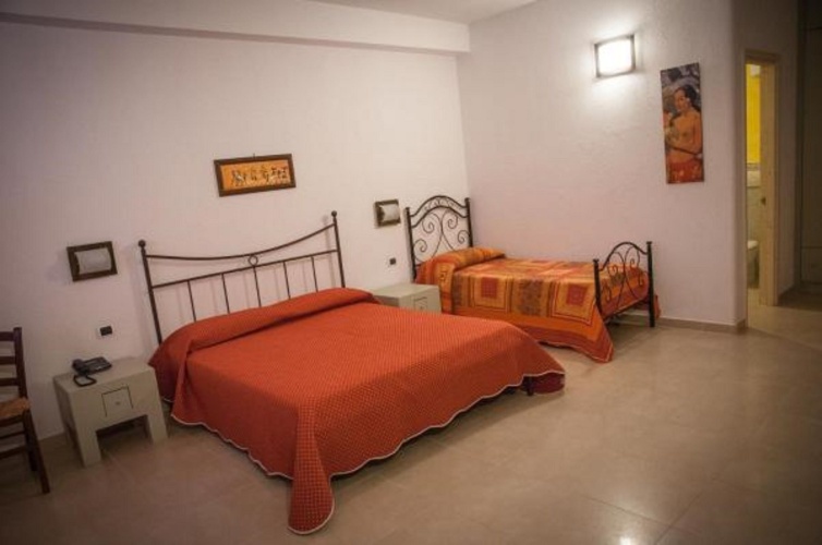 Bed & Breakfast B&B Tenuta Barone photo 6