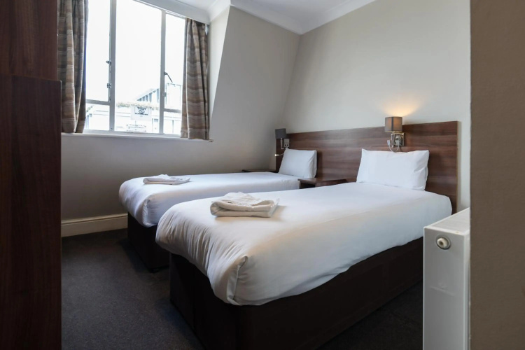ibis Braga