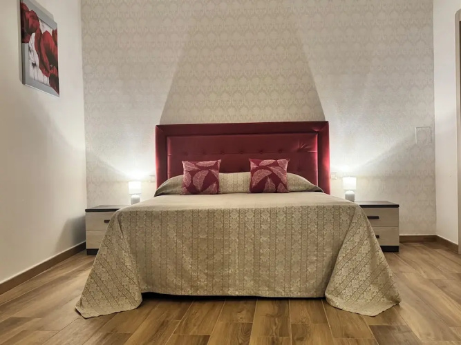 Cavour Luxury Rooms Catanzaro