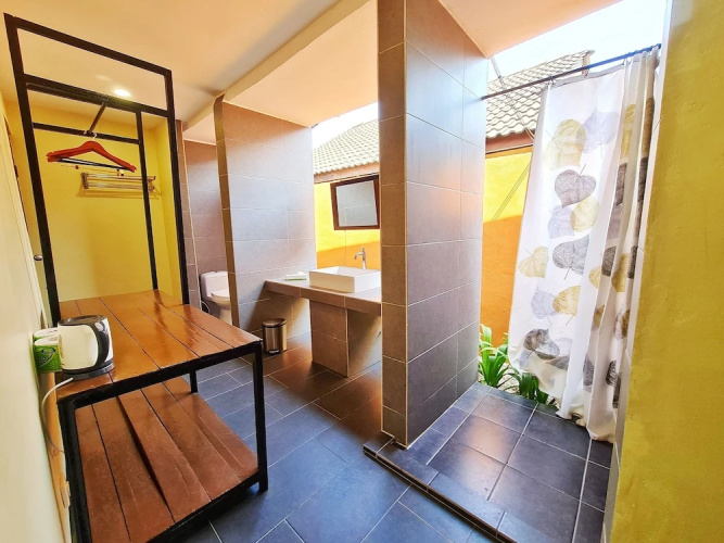 Coconut Beach Villa Langkawi