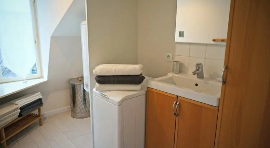 Appart Hôtel Lille - CHARLES