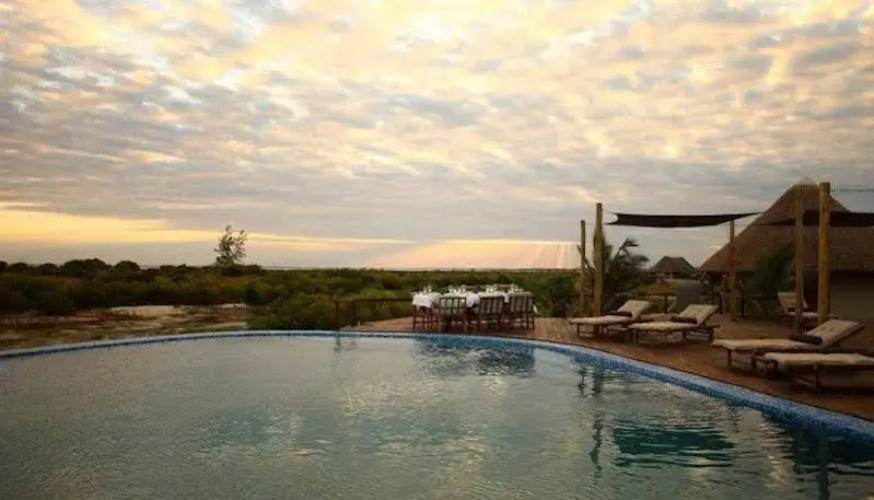 Coral Lodge