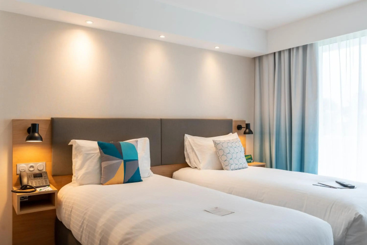 Hotelbild