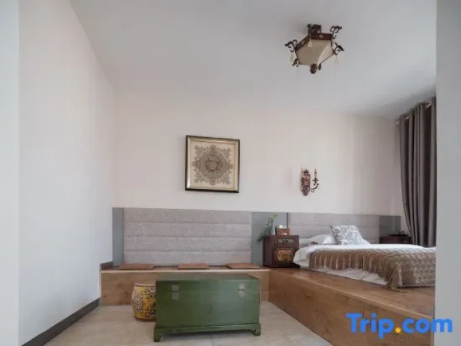Double Family Suite