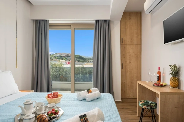 2 Bedrooms Family Cottage