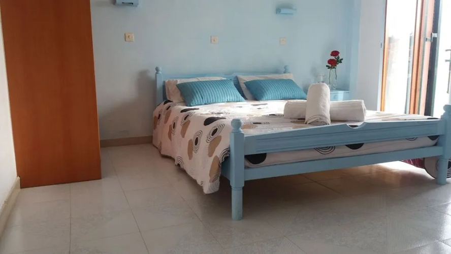 Maria's Apartments