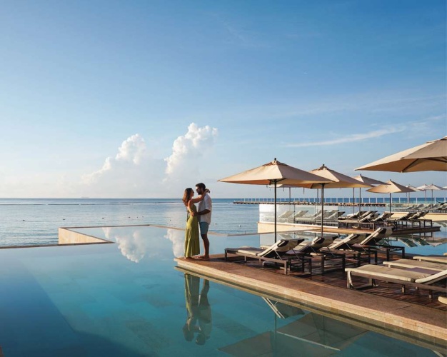 Grand Hyatt Playa Del Carmen Resort photo 35