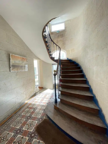 Appartement de grand standing