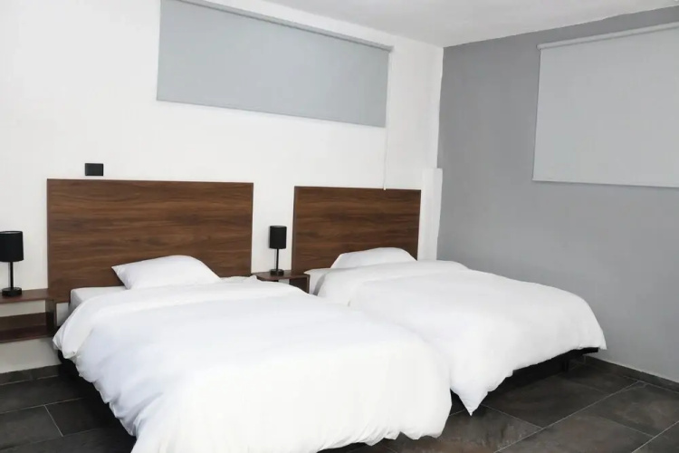 Apartamentos 31