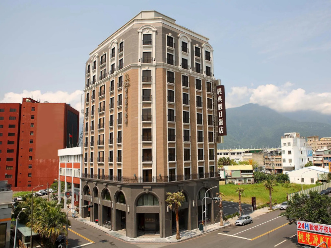 Hotelbild
