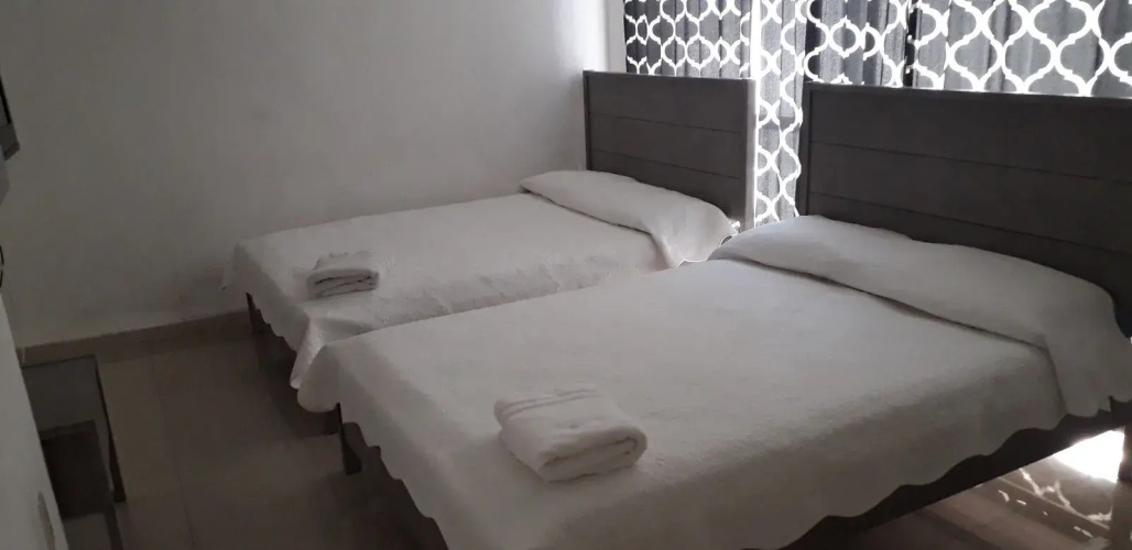 Wonderful Penthouse in Trendy Polanco