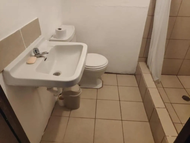 Bay House Hostel