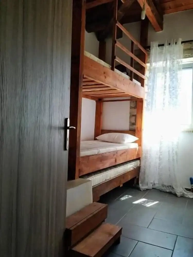 3 Bedrooms Villa with balcony and with sea view