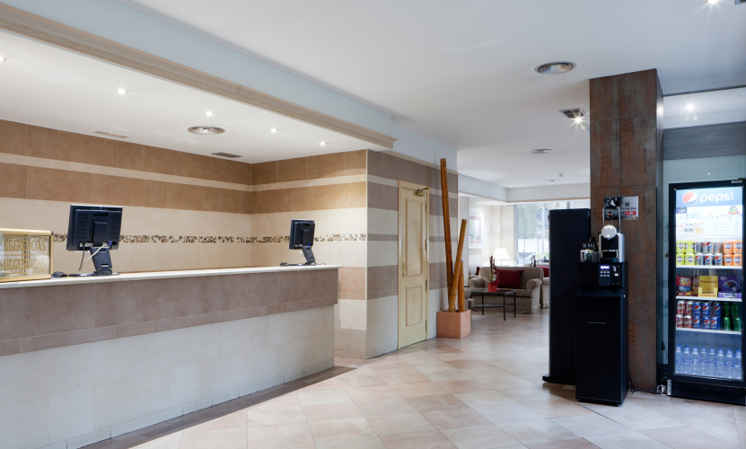 Hotel Luze Castellana photo 28