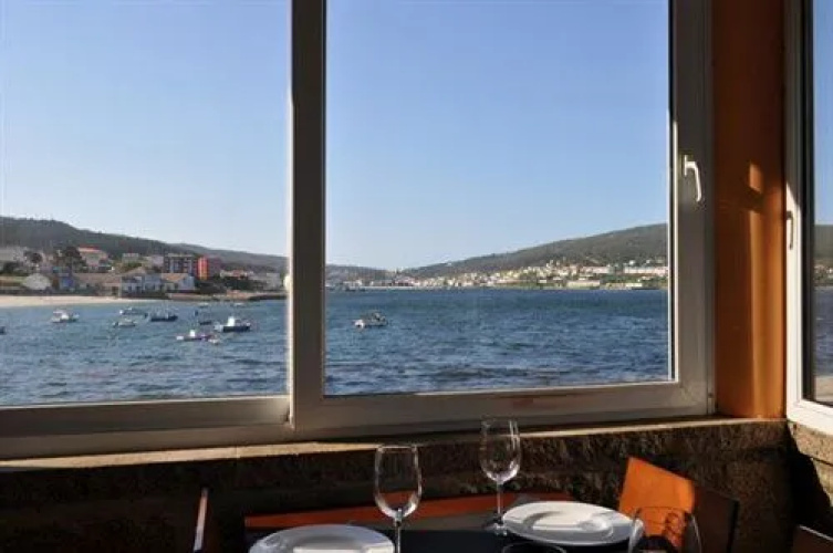 Hotel Playa de Quenxe