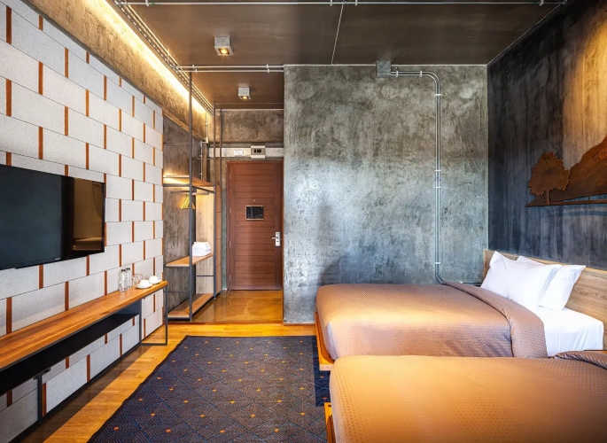 Navakitel Design Hotel