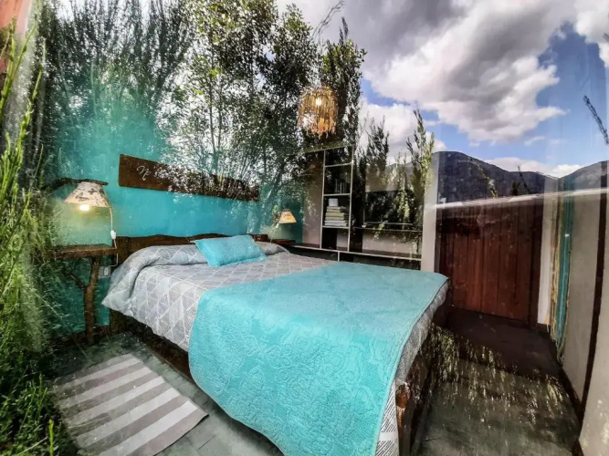 Cabanas Las Nativas