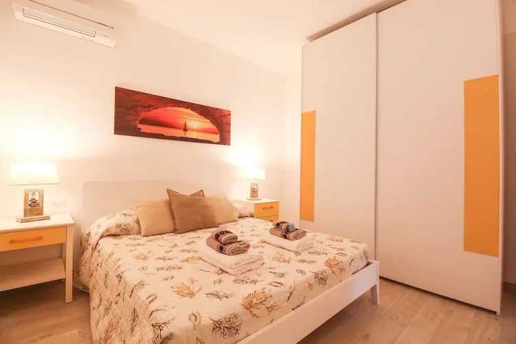 Appartamento Obl Vicino Alle Spiagge