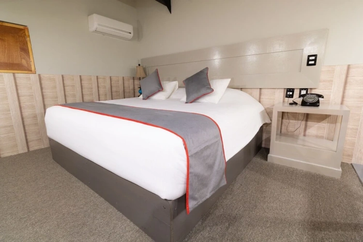 Double Junior Suite