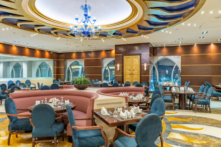 Al Marwa Rayhaan by Rotana photo 16