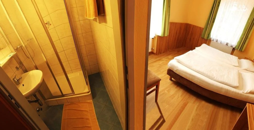 Pension Jahn