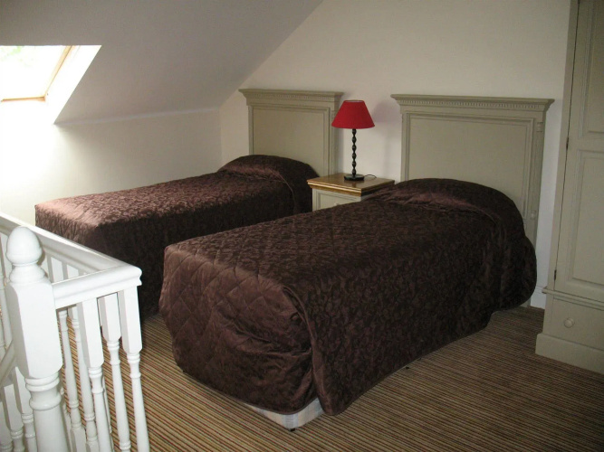 Beach Haven Accommodations