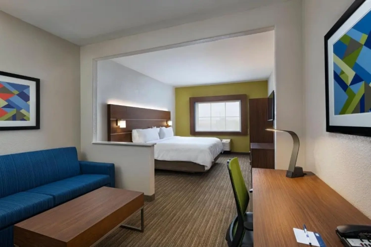 Double Junior Suite