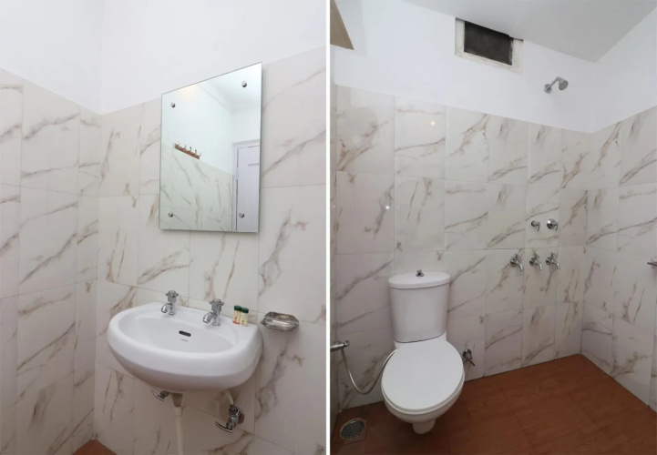 Laxmi Residency By OYO Rooms