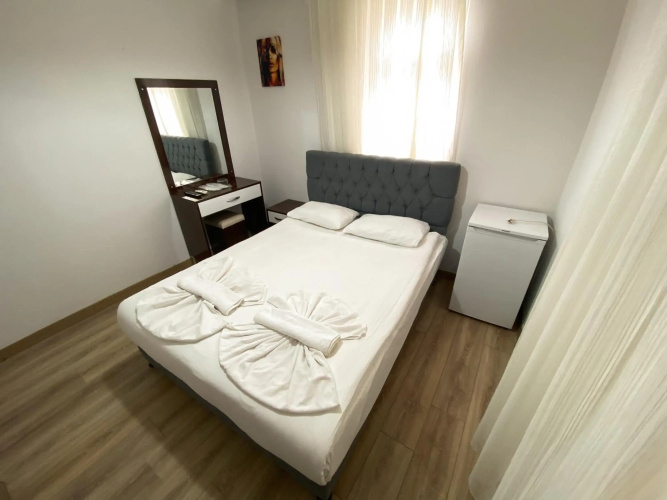 Hotel Nergiz