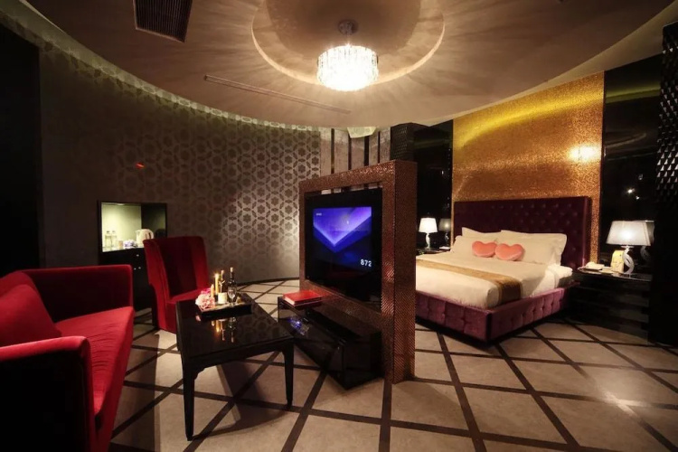 Wehome Motel