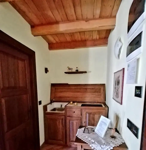 1 Bedroom Classic room