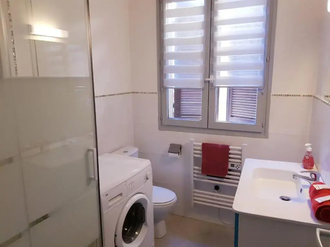 L'Annexe D'Alèzen T2 Centre