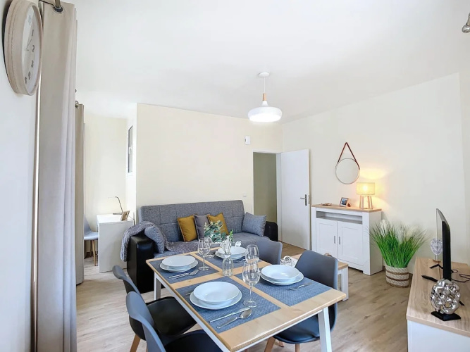 Marias Place by Atlantic Holiday