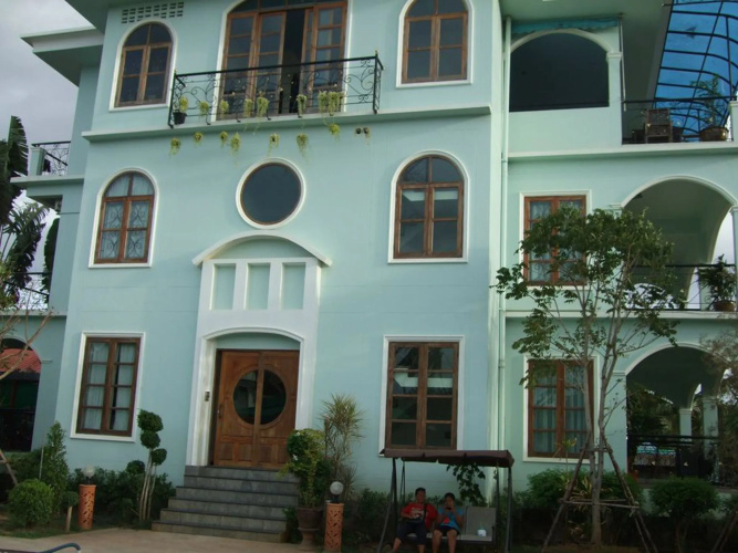 Hotelbild