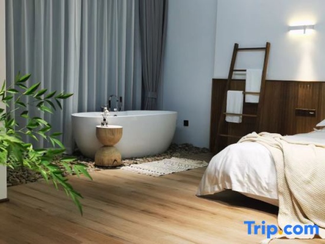 3 Bedrooms Deluxe Suite