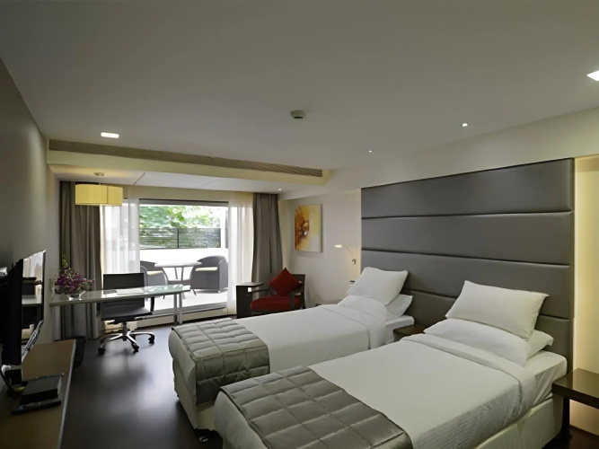 Hotel Grande 51